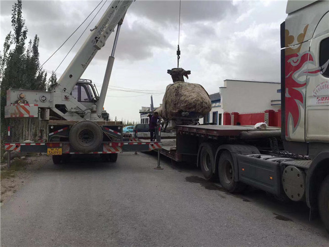 尤溪县狭窄场地（如小区、车间）适合用哪种吊车？