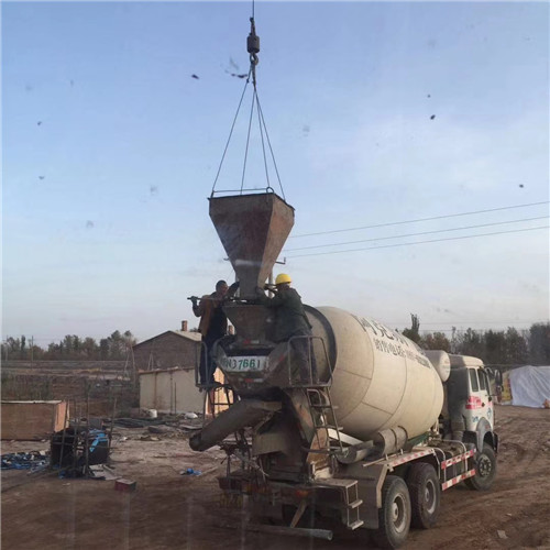 尤溪县“精准瞄准”—— 吊车的 “定位导航” 技术